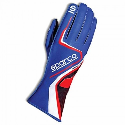 Karting Gloves Sparco Record image 1