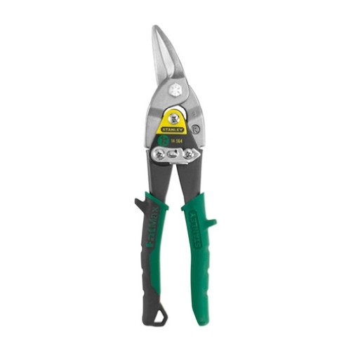 Scissors Zero-turn lawn mower Stanley FATMAX Green Zero-turn lawn mower Alloy image 1