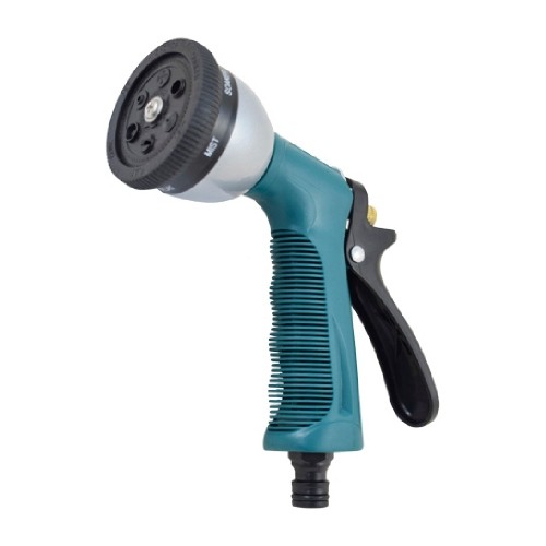 Spray Watering Gun Ferrestock Metal image 1