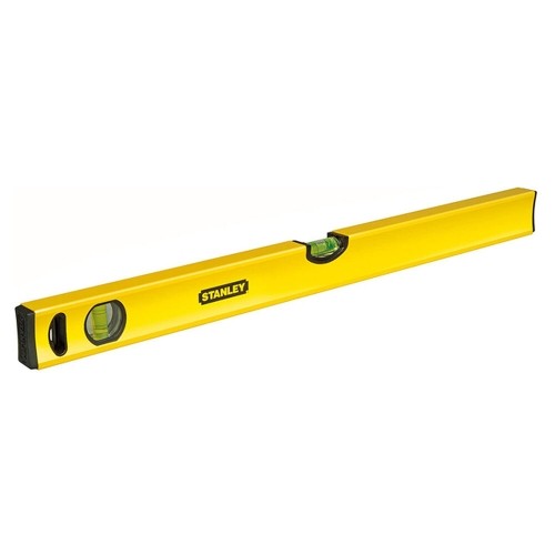 Spirit Level Stanley Classic 100 cm image 1