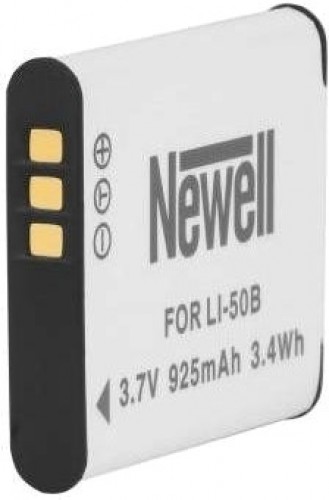 Newell battery Olympus Li-50B image 1