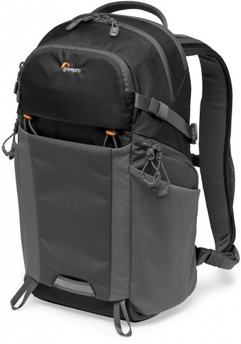 Lowepro backpack Photo Active BP 200 AW, black/grey image 1
