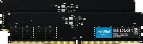 Crucial CT2K32G48C40U5 memory module 64 GB 2 x 32 GB DDR5 4800 MHz image 1
