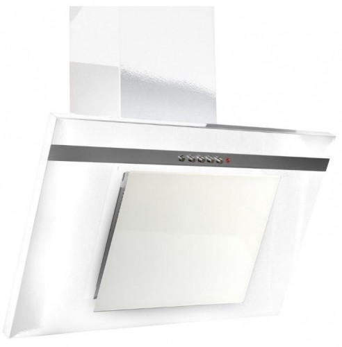 Akpo WK-4 Nero Line Eco 60 Wall-mounted White image 1