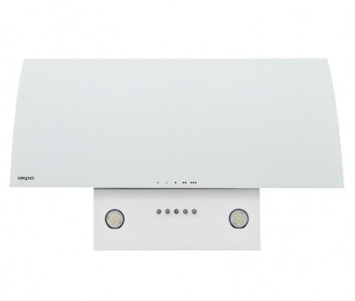 Akpo WK-4 Clarus Eco Wall-mounted White image 1