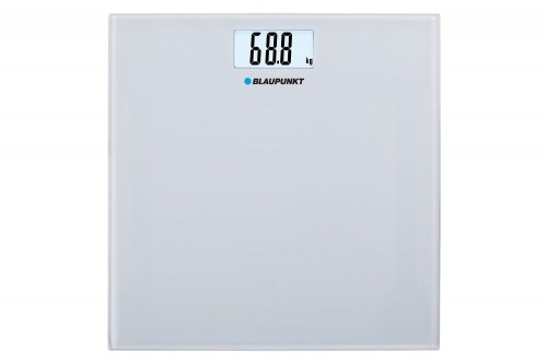Blaupunkt BSP301 Bathroom scale (maximum load 150 kg) image 1