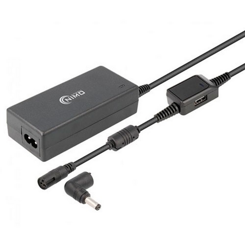 Laptop Charger NIMO 70 W image 1