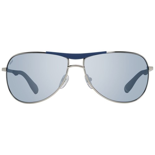 Men's Sunglasses Web Eyewear WE0296 Ø 66 mm image 1