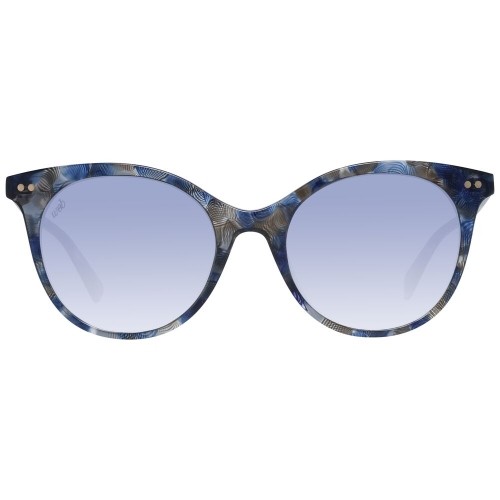 Ladies' Sunglasses Web Eyewear WE0277-5255W Ø 52 mm image 1
