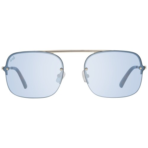 Men's Sunglasses Web Eyewear WE0275-5732V Golden ø 57 mm image 1