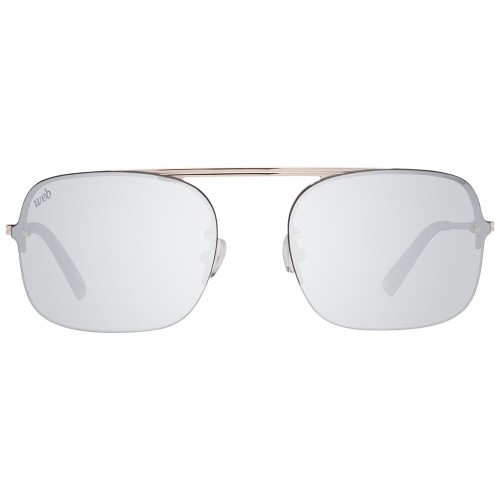 Men's Sunglasses Web Eyewear WE0275 ø 57 mm image 1