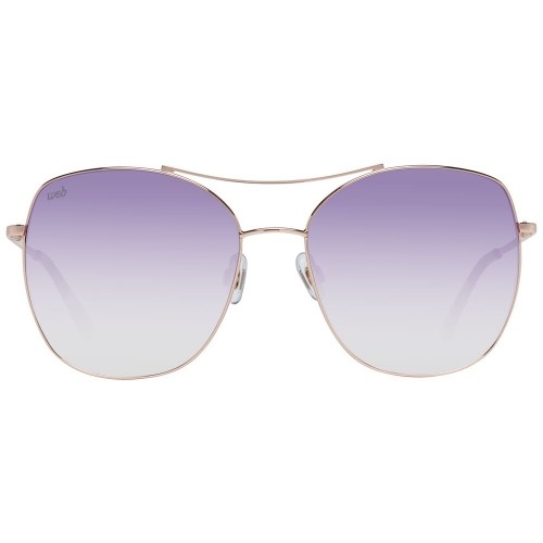 Ladies' Sunglasses Web Eyewear WE0245 ø 58 mm image 1