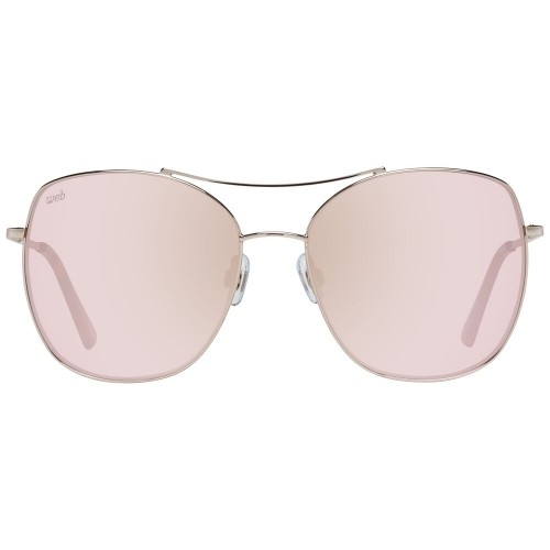 Женские солнечные очки WEB EYEWEAR WE0245-5828G image 1