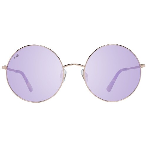 Ladies' Sunglasses Web Eyewear WE0244 ø 58 mm image 1