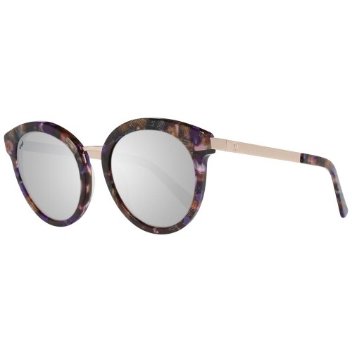 Ladies' Sunglasses Web Eyewear WE0196 Ø 52 mm image 1