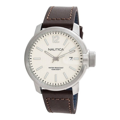 Мужские часы Nautica NAPSYD003 (ø 44 mm) image 1