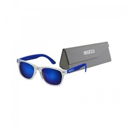 Sunglasses Sparco Blue image 1