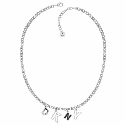 Ladies' Necklace DKNY 5520043 30 cm image 1