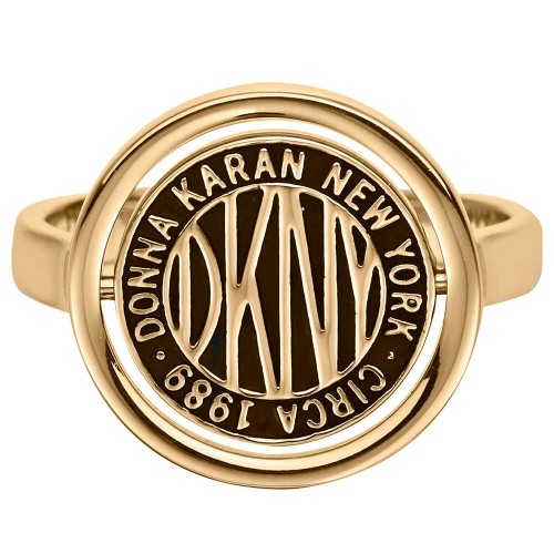 Ladies' Ring DKNY 5520038 (15) image 1