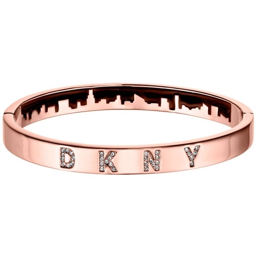 Женские браслеты DKNY 5520002 image 1