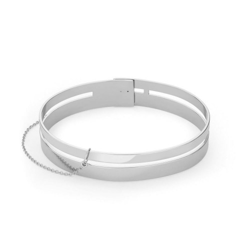 Ladies' Bracelet Rosefield JPABG-J043 image 1