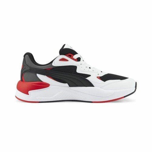 Мужские спортивные кроссовки Puma X-Ray Speed M Белый image 1