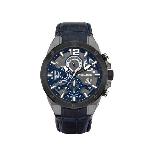 Men's Watch Police PL15711JSUB.03 (Ø 48 mm) image 1