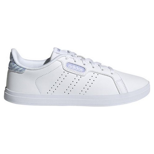 Sports Trainers for Women Adidas Courtpoint Base W image 1