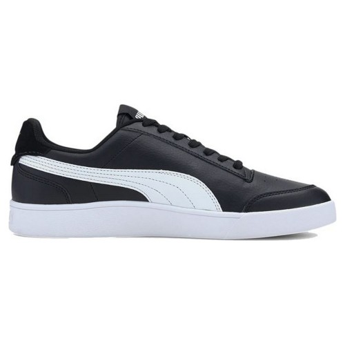 Мужские спортивные кроссовки Puma Shuffle Чёрный image 1