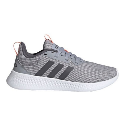 Sports Shoes for Kids Adidas Puremotion Grey image 1