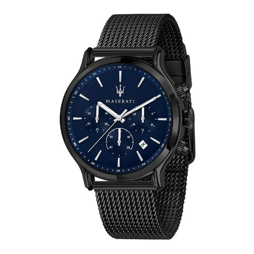 Мужские часы Maserati R8873618008 (Ø 42 mm) image 1