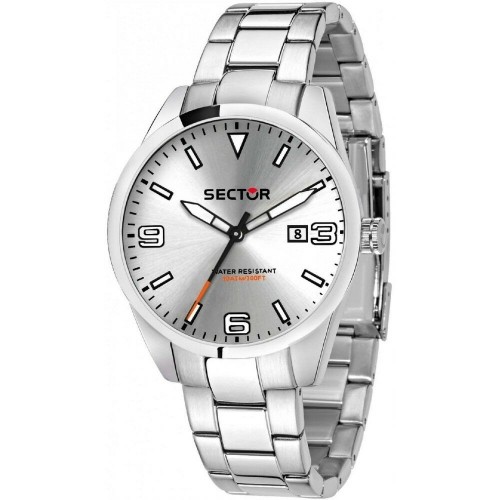 Men's Watch Sector R3253486008 (Ø 41 mm) image 1