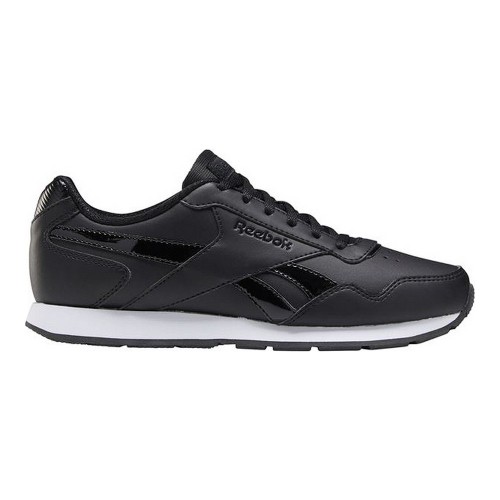 Кроссовки Reebok Royal Glide Чёрный image 1