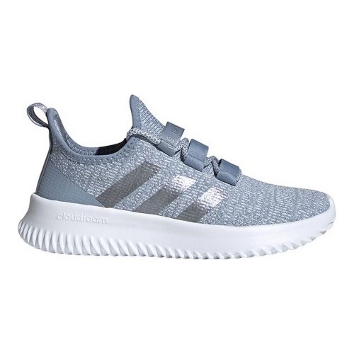 Sports Trainers for Women Adidas Ultimafuture Grey Light Blue image 1