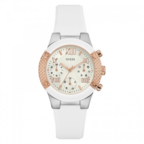 Ladies' Watch Guess W0773L1 (Ø 44 mm) image 1