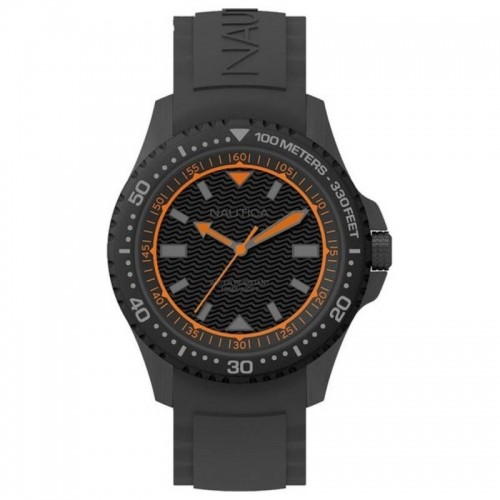 Men's Watch Nautica NAPMAU008 (Ø 44 mm) image 1