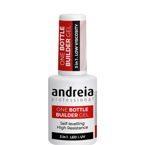 Nail polish Andreia 0UBBGCN (14 ml) image 1