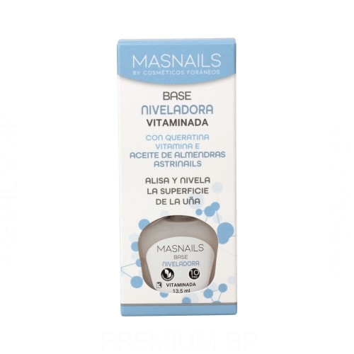 Гель-основа для ногтей Masnails Astrinails (13,5 ml) image 1