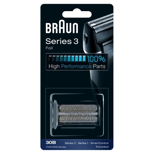 Hair Clippers Braun 30B image 1