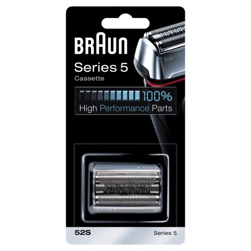 Бритвенная головка Braun 52S image 1