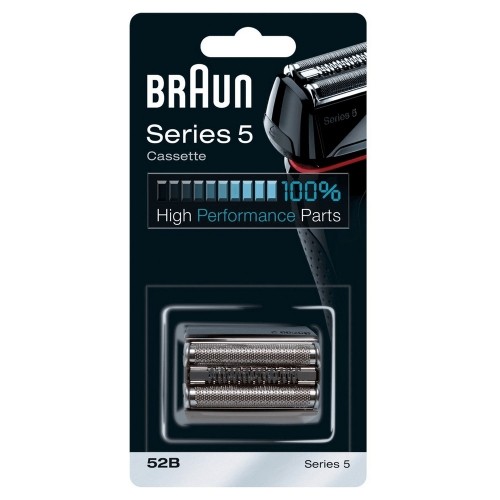 Shaving Head Braun 52B image 1