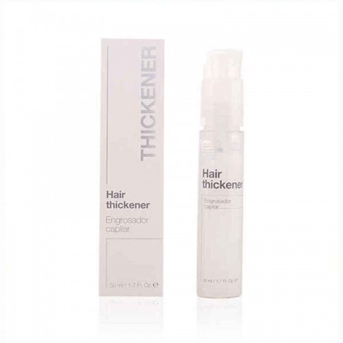 Spēcinošs Serums Hair Thickener The Cosmetic Republic (50 ml) image 1