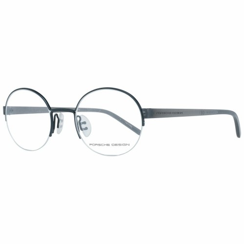 Unisex' Spectacle frame Porsche P8350-50C Grey Ø 50 mm image 1