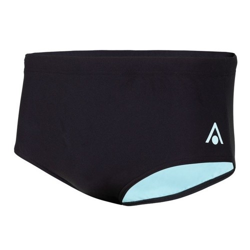 Men’s Bathing Costume Aqua Lung Sport  14CM Black image 1