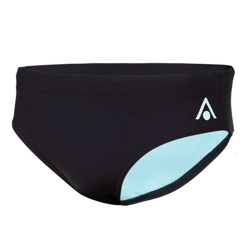 Vīriešu Peldkostīms Essentials Aqua Lung Sport 8CM Melns image 1