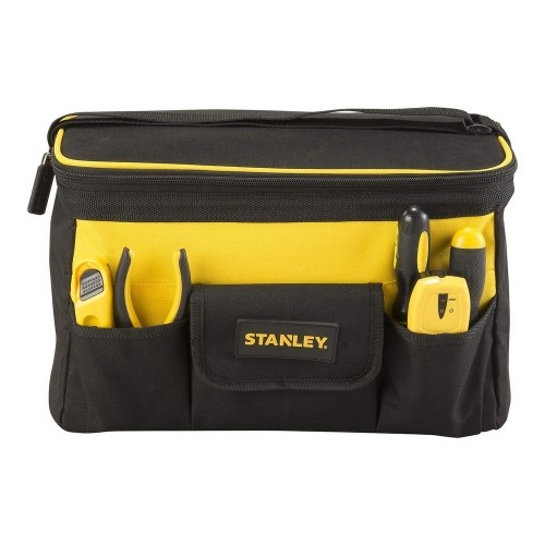 Сумка для инструментов Stanley STST1-73615 34 cm (37 x 23 x 25 cm) (600 x 600) image 1