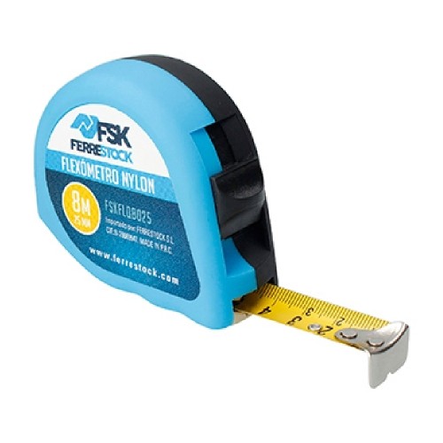 Tape Measure Ferrestock image 1