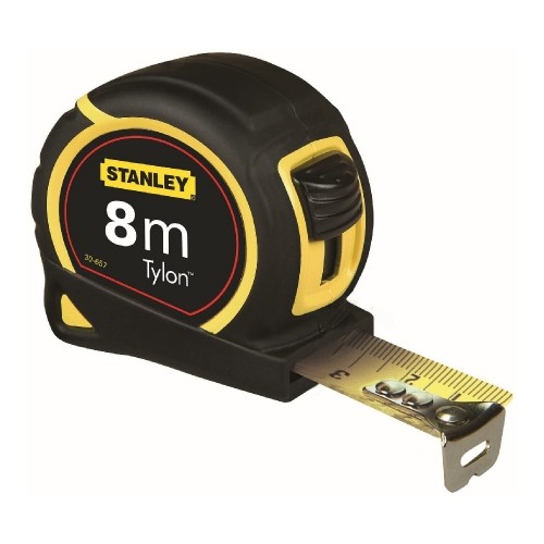 Tape Measure Stanley 30-657 8 m x 25 mm image 1