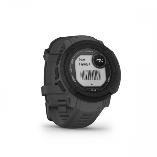 Garmin Instinct 2 Dezl Edition WW image 1