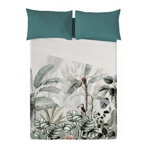 Top sheet Icehome Amazonia 230 x 270 cm image 1